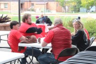 PHOTOS: Branding Day and STEM at the Casper College