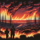 Burning Issue: Spain's Fiery Battle with Wildfires