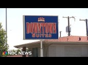 Man accused of beheading Dallas motel manager after laundry dispute