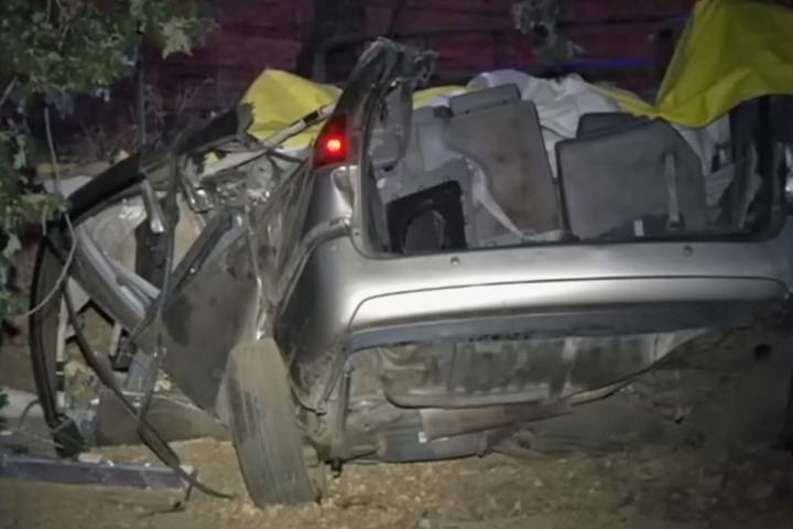 Repeat DUI Driver Accused of Driving Drunk and Killing 6 People in California