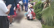 Muere adulto mayor en vía publica en el Infonavit Primero de Mayo