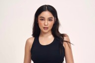 Andrea Brillantes To Star In Rein Entertainment's ‘Laya’