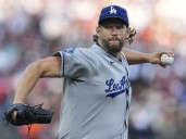 Clayton Kershaw to retire after 18 seasons with L.A. Dodgers