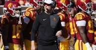 USC hopes more leg room pays off: 3 key questions Trojans must answer vs. Purdue