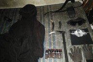 Mostró armas en redes el agresor del CCH Sur