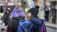 Entre Ríos: el frío se hace sentir y las temperaturas continuarán bajando