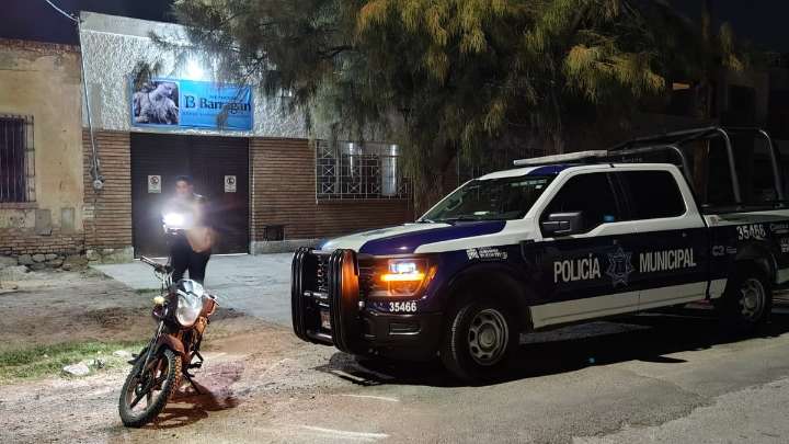 Clausuran funeraria de Torreón tras queja por olores fétidos