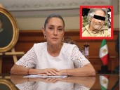 Sheinbaum agradece a Paraguay colaboración en detención de Hernán Bermúdez