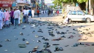 Bareilly violence: UP Police arrest maulana, 7 others