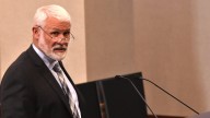 Man with a plan: Interim city manager Glen Adams works to prioritize city needs through budget process