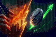 Inflation US vs XRP : vers une explosion du cours ?