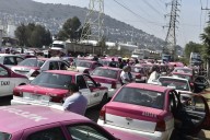 CDMX dará hasta 200 mil pesos a taxistas para sustituir autos viejos: esta es la fecha límite para inscribirse