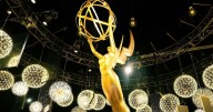 Red carpet rolled out for 2025 Emmys with "Severance" up for 27 awards
