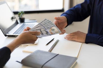 Got $5,000? This Dividend ETF Could Be a No