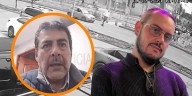 Ordenan la inmediata libertad del chofer que atropelló a Furrey: PJ revoca prisión preventiva