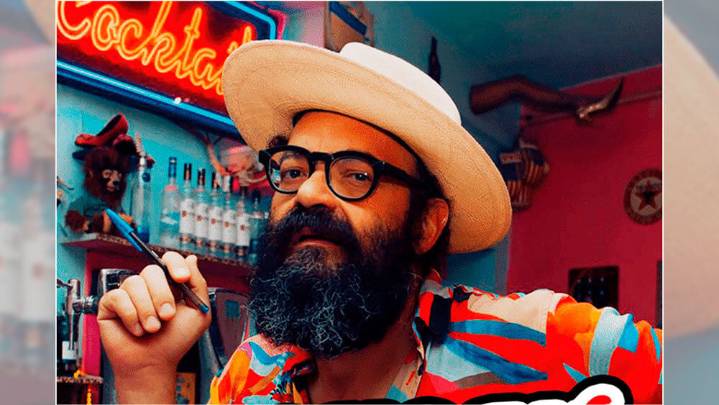 Los mejores cómicos estarán en el Teatro Arbolé: esta es su programación para las Fiestas del Pilar