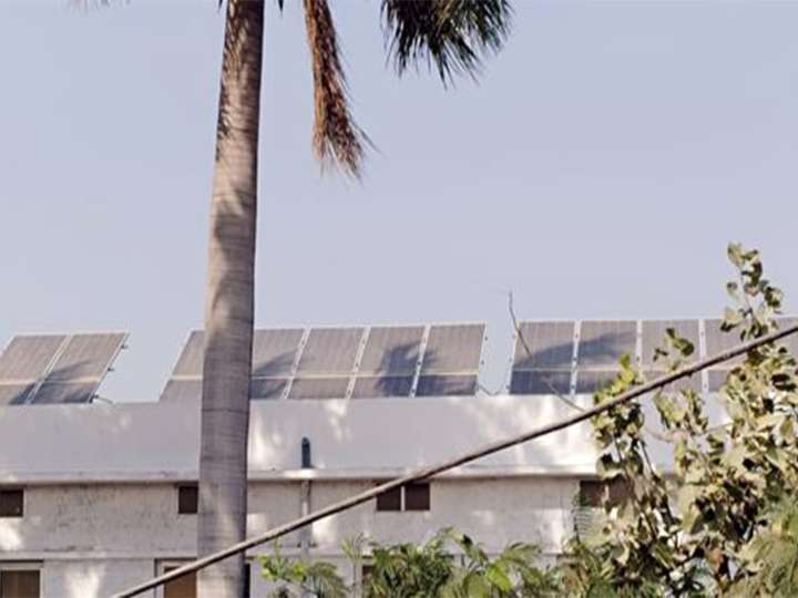 Korea sees solar power wasted amid grid shortages