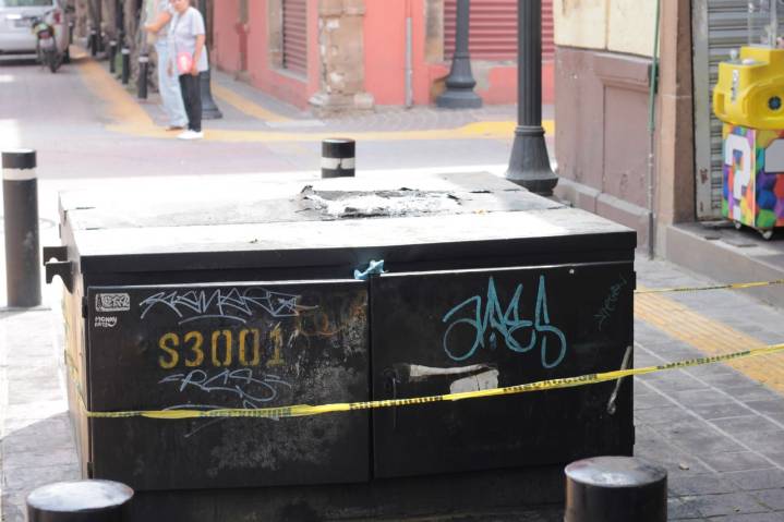 Confirma PC 11 personas lesionadas, 2 de ellas graves. Instalan mesa de trabajo