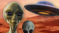 NASA Announces 'Clearest Sign of Life' on Mars Has Been Detected