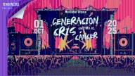 Concierto solidario contra el cáncer en el Movistar Arena de Madrid