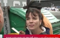 Qué dijo Gimena Accardi sobre los rumores de que estaría saliendo con un hombre de 20 años