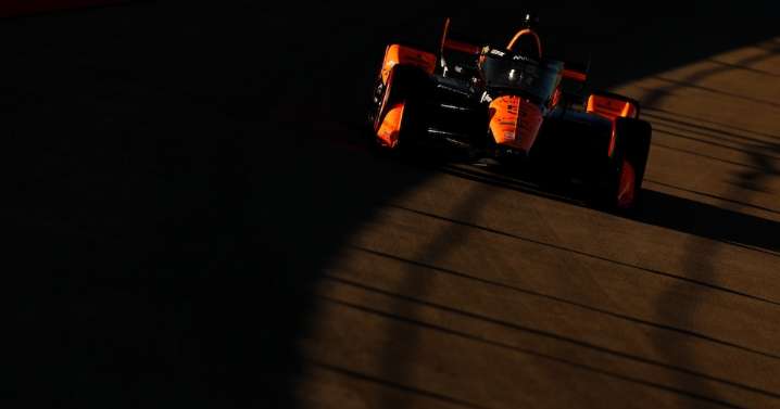 Engineer Cowdin joins Arrow McLaren