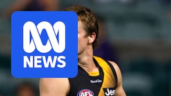 Ex-Tiger Jeromey Webberley named as coach of inaugural Tasmania Devils men's VFL side