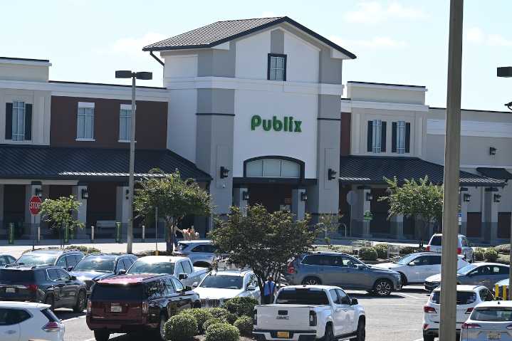 Why Alabama's grocery tax won't disappear without major tax reform or citizens revolt
