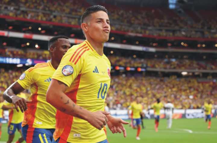 Colombia va por un triunfo ante Bolivia que le permita asegurarse la clasificación al Mundial 2026