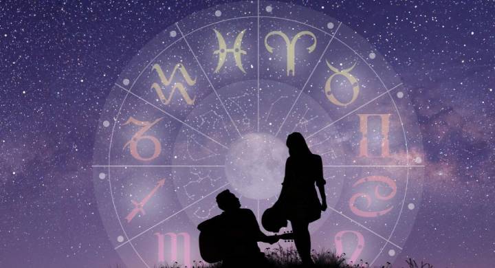 Eclipse lunar de septiembre: 5 signos del zodiaco más afectados por este fenómeno