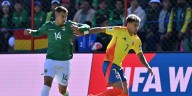 EN VIVO Colombia vs. Bolivia, fecha 17 de las eliminatorias sudamericanas: la Tricolor busca el cupo al mundial de 2026