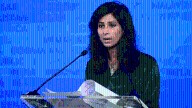 Ex número dos del FMI advirtió que Argentina necesita régimen cambiario “más flexible»