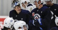 Winnipeg Jets hope to take the next step after falling in second round of playoffs