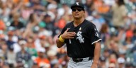 White Sox’s Will Venable drops unprecedented truth bomb on superstar rookies