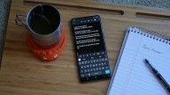 Android users may have a better time writing in Google Docs if the leaks are true