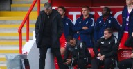 Can Jimmy Thelin really lift Aberdeen from their 'rock bottom'?