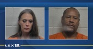 2 arrested in Boyle County on drug charges after multi