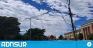 07:03 Máxima de 18°C y viento moderado este jueves en Comodoro