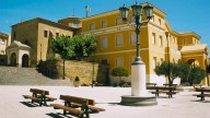 Ni Zaragoza ni Calatayud: el desconocido pueblo aragonés más grande que Madrid y con muralla medieval del siglo XII