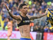 Gimnasia vs Rosario Central, por el Torneo Clausura de la Liga Profesional: minuto a minuto, en directo