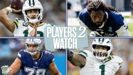 Players 2 Watch: Packers have more than '1'