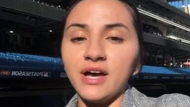 Alisson Toro-Lagos' Guardians review | Williams, others talk after Game 1