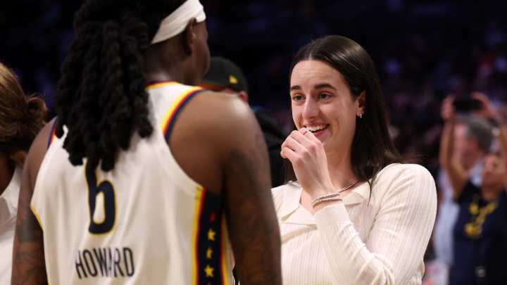Indiana Fever star Caitlin Clark out for year. Do we have full story?