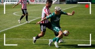 Directo | El CD Arenteiro visita al Celta B en un derbi gallego de altura