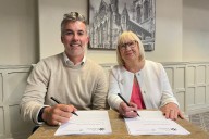 Homes England signs Strategic Place Partnership with York and North Yorkshire Combined Authority to accelerate placemaking in the region