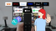 ¿Netflix, VIX, Prime y servicios de streaming en peligro? Así funcionaría el bloqueo de plataforma tras reforma fiscal
