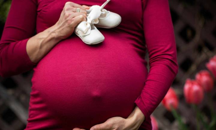 Study suggests some maternal HIV infections may be missed during pregnancy