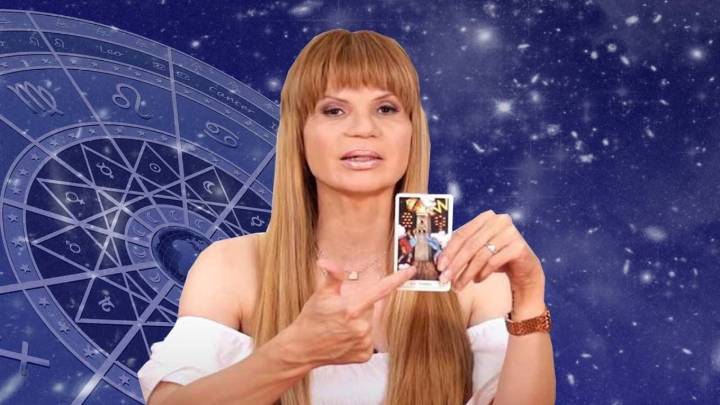 Horóscopo: Mhoni Vidente revela qué signos del Zodíaco cerrarán el mes con los bolsillos llenos
