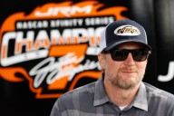 CARS Tour Winner Takes Sly Dig at Dale Jr.’s Racing Phenom Amid Freak Accident CARS Tour winner takes a sly dig at Dale Jr.’s rising star following a freak accident, highlighting the drama and excitem