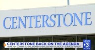 UPDATE: Centerstone back on the agenda at Hamilton County School Board meeting